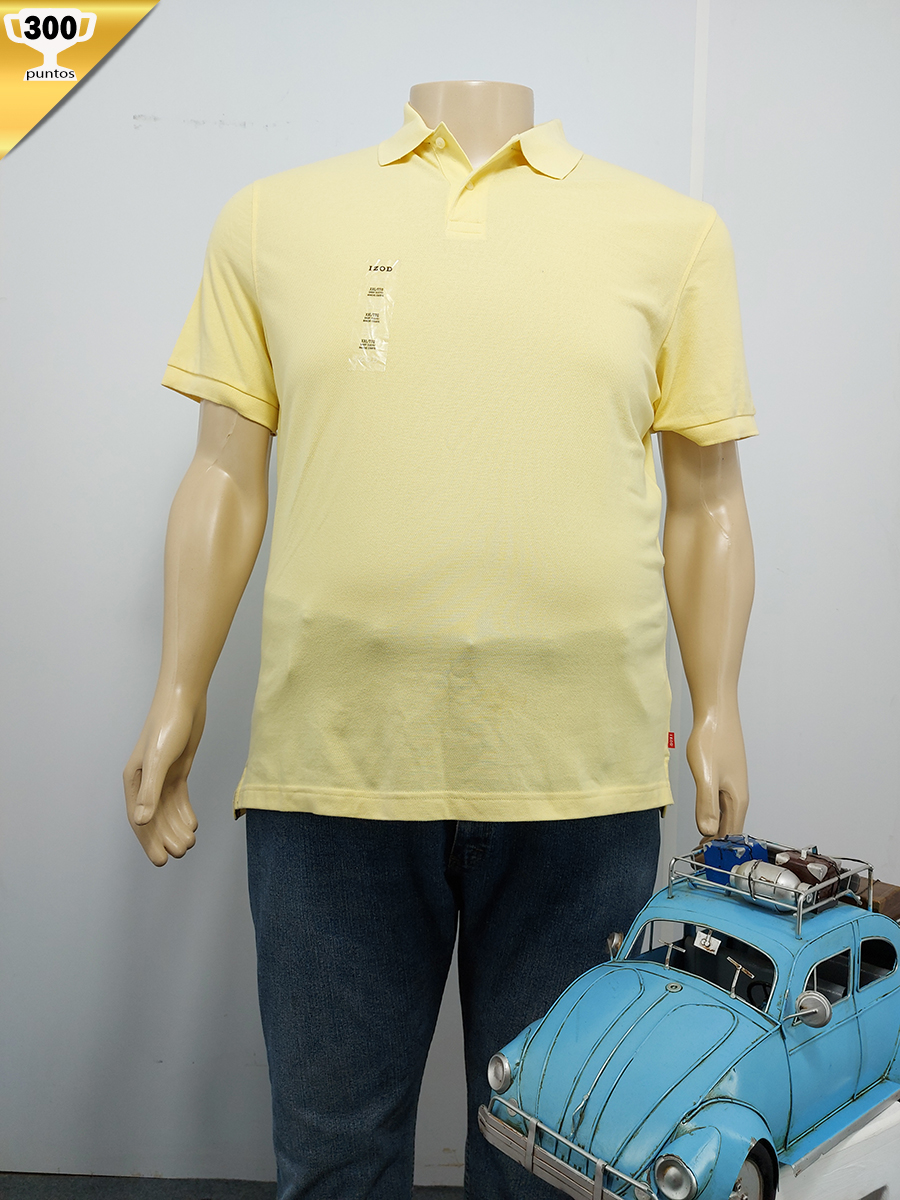 Camiseta - IZOD