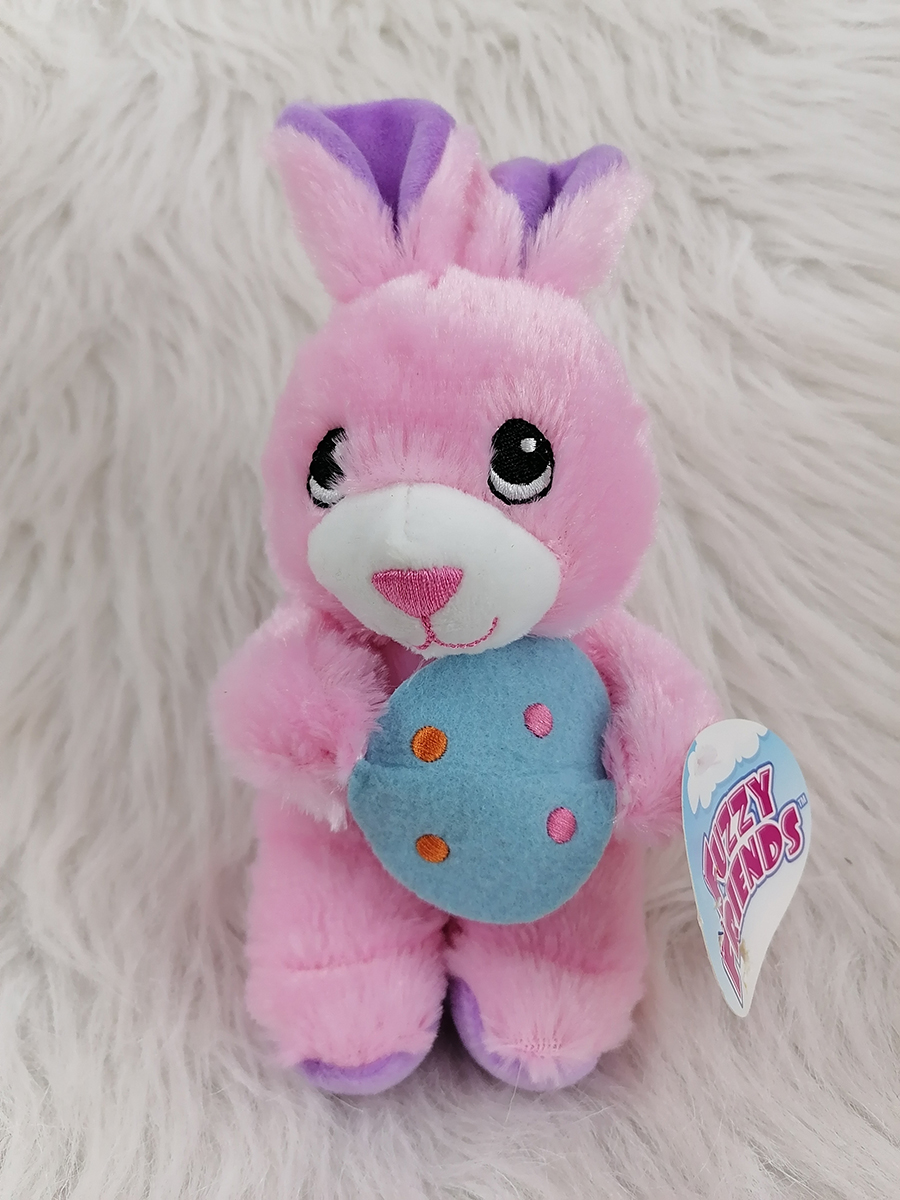 Peluche - FUZZY FRIENDS