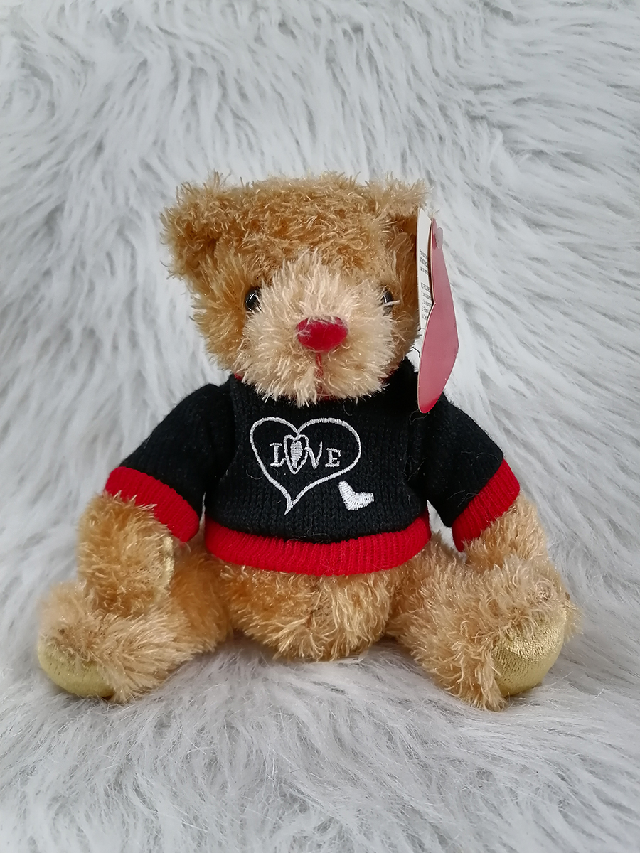 Peluche  
