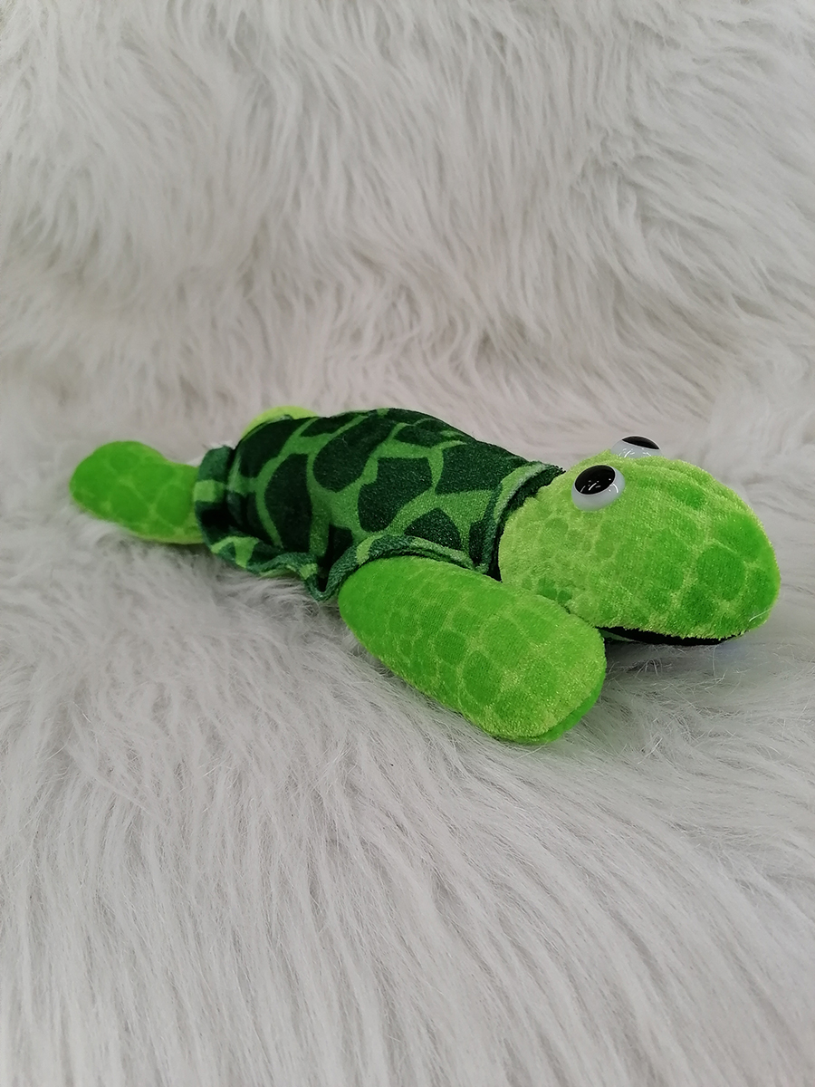 Peluche - SIX FLAGS