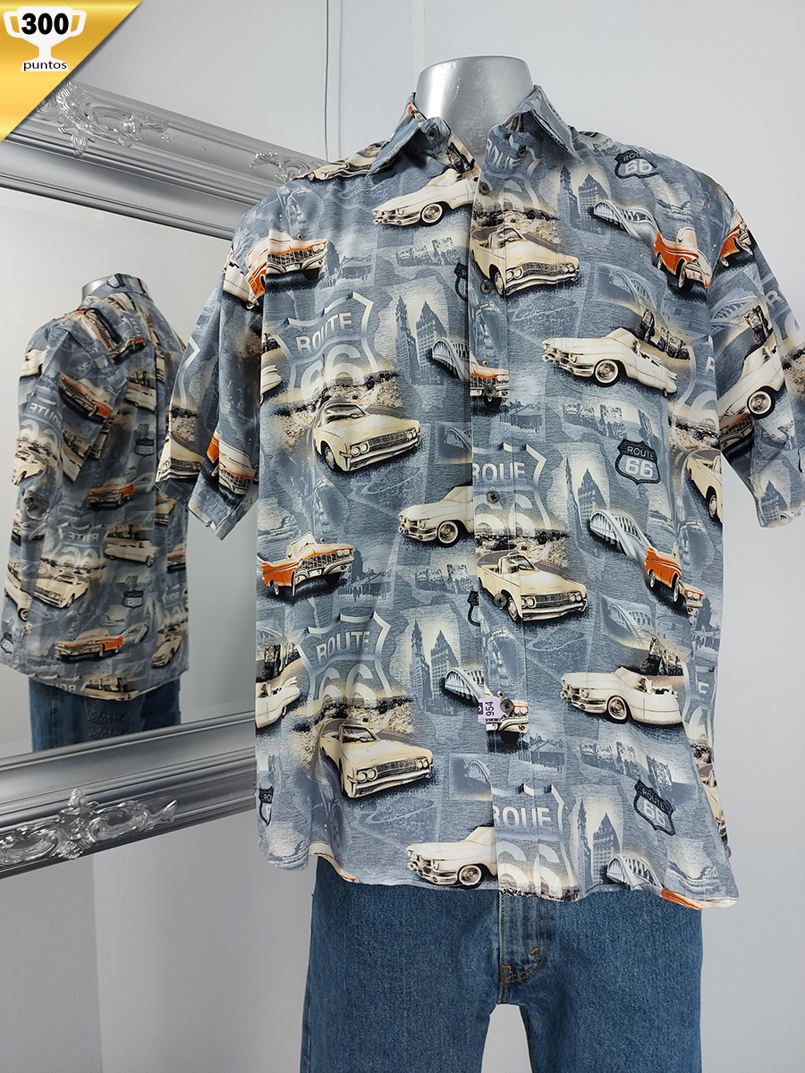Camisa
