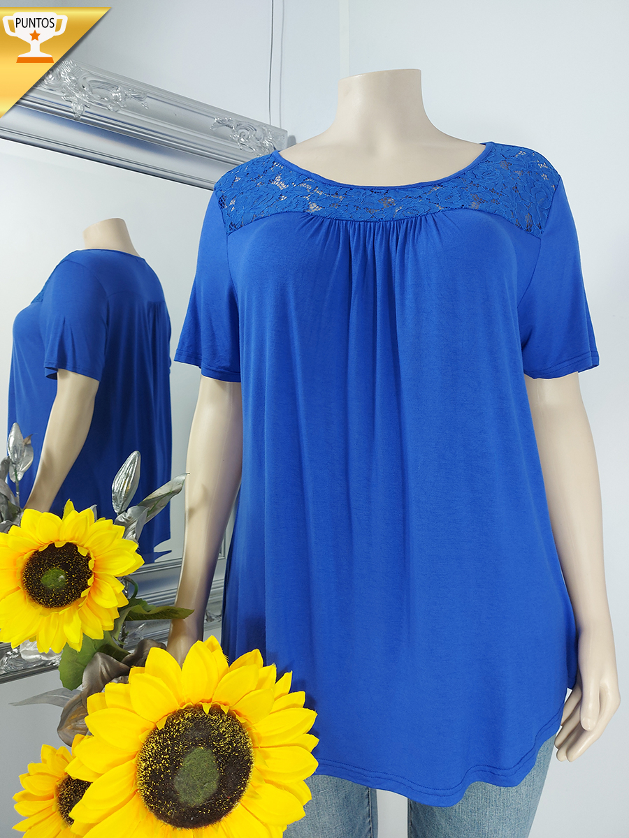 Blusa