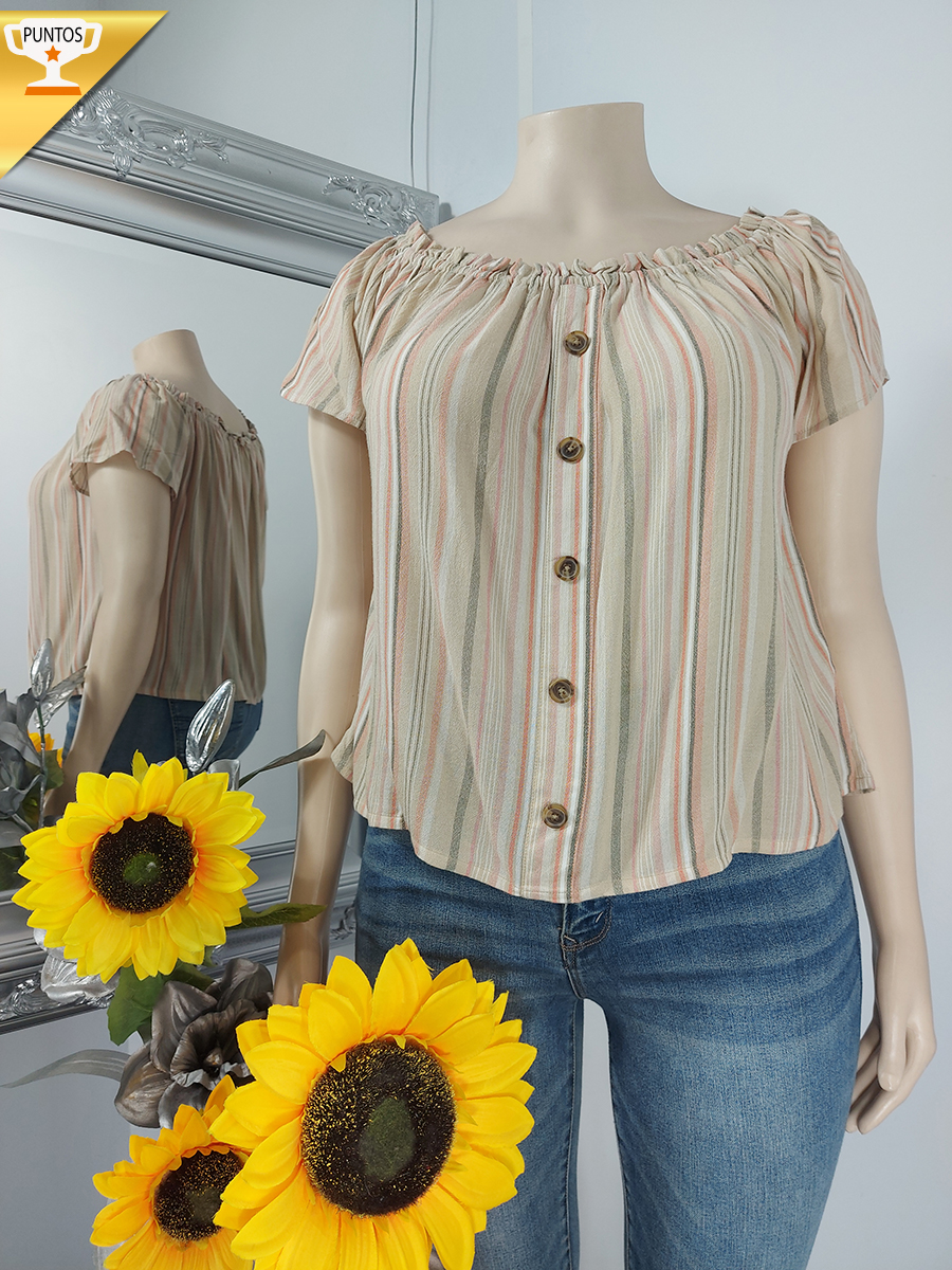 Blusa