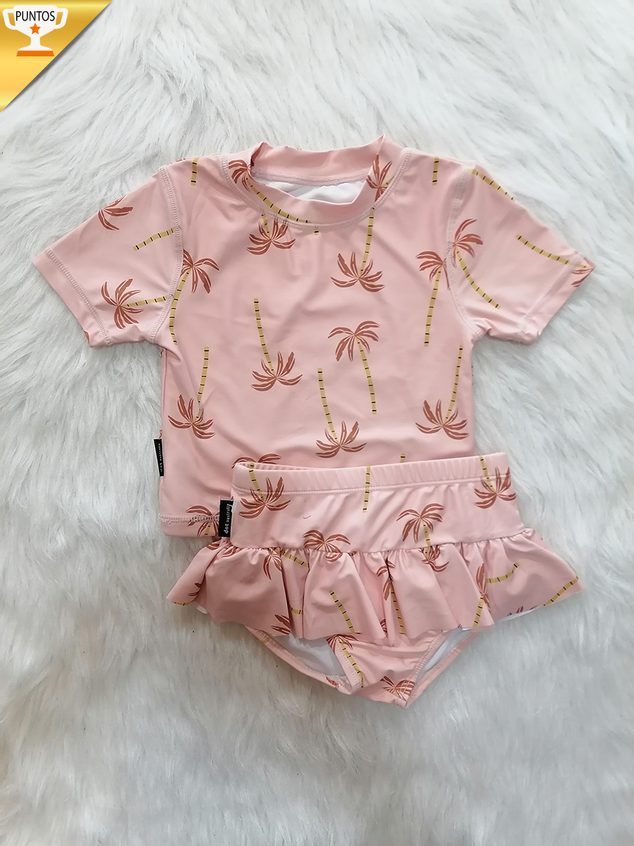 Conjunto - DOT ASTUDIA