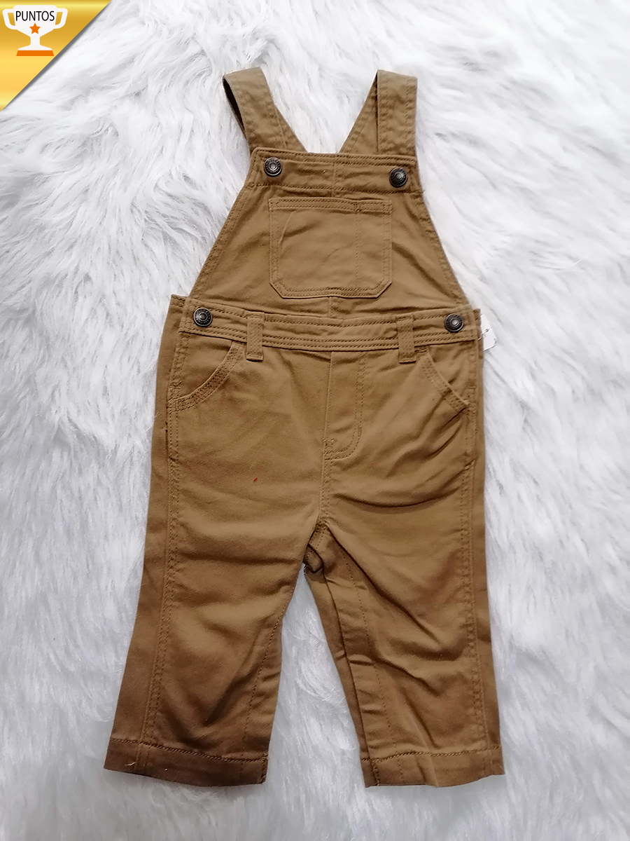 Overol - OLD NAVY