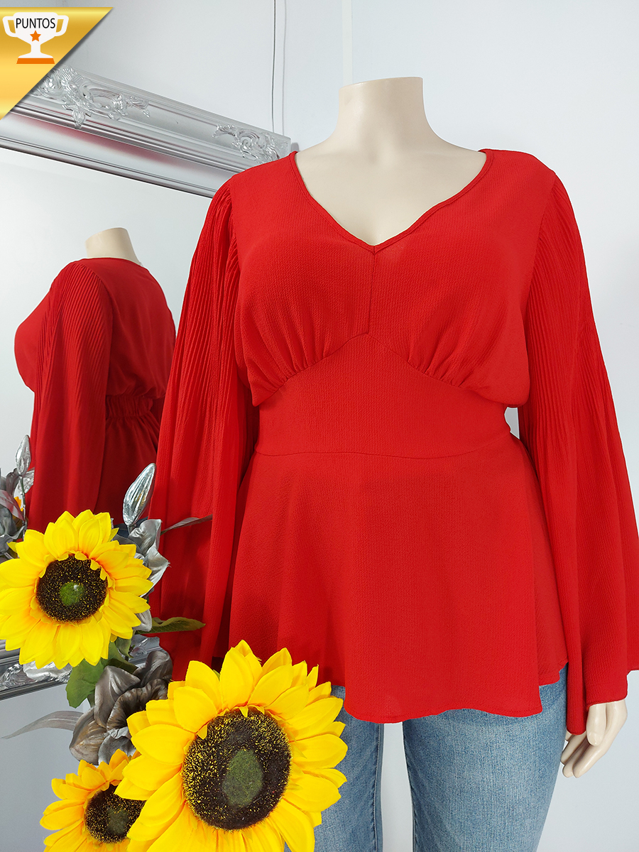 Blusa