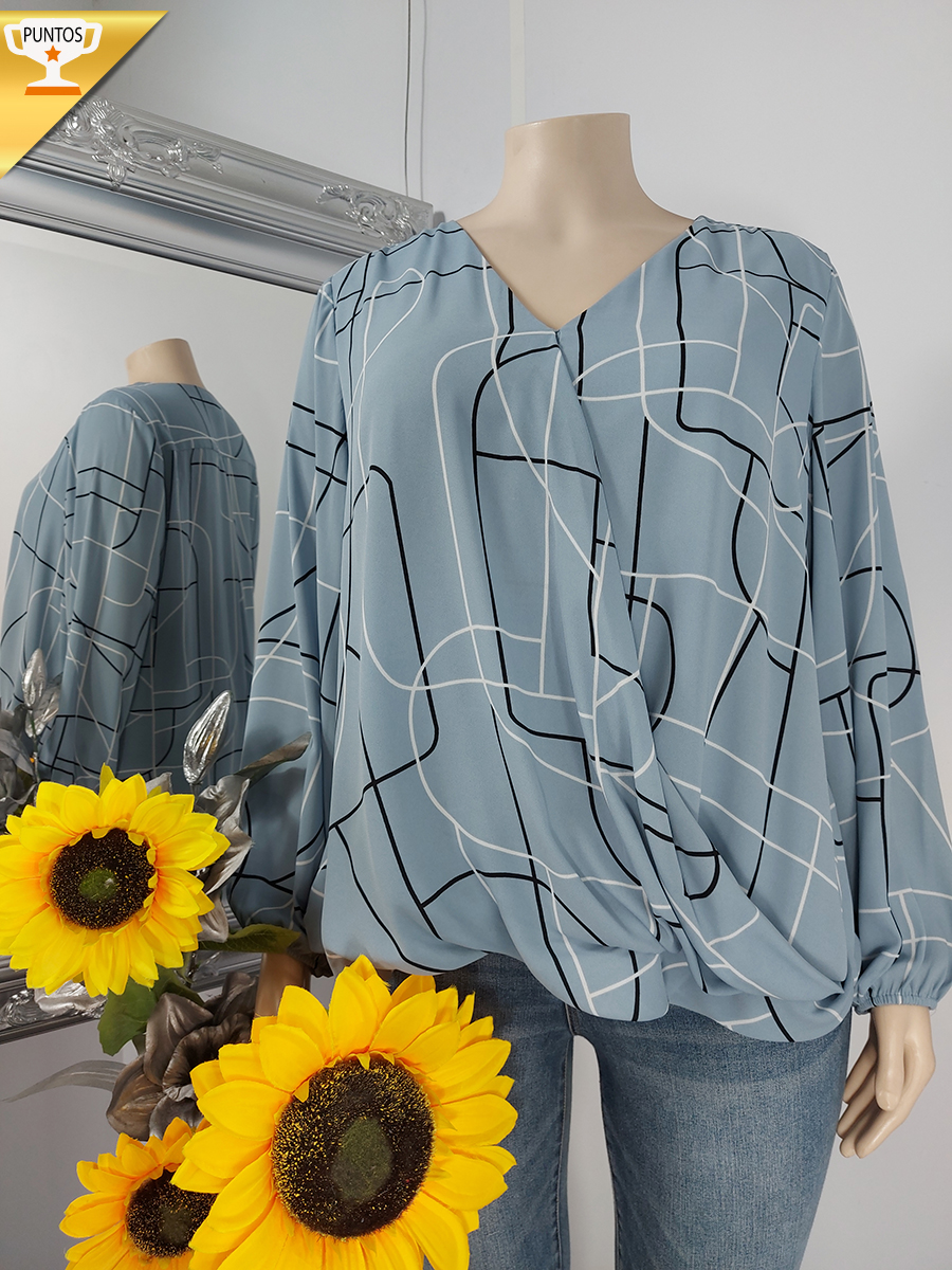 Blusa - ALFANI