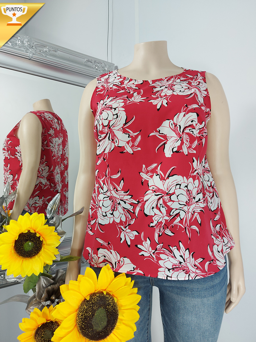 Blusa