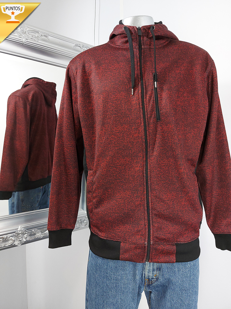 Sudadera