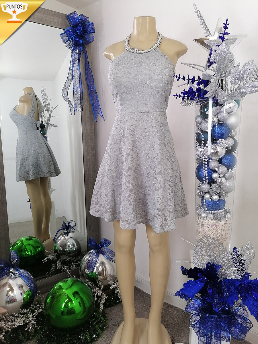 Vestido