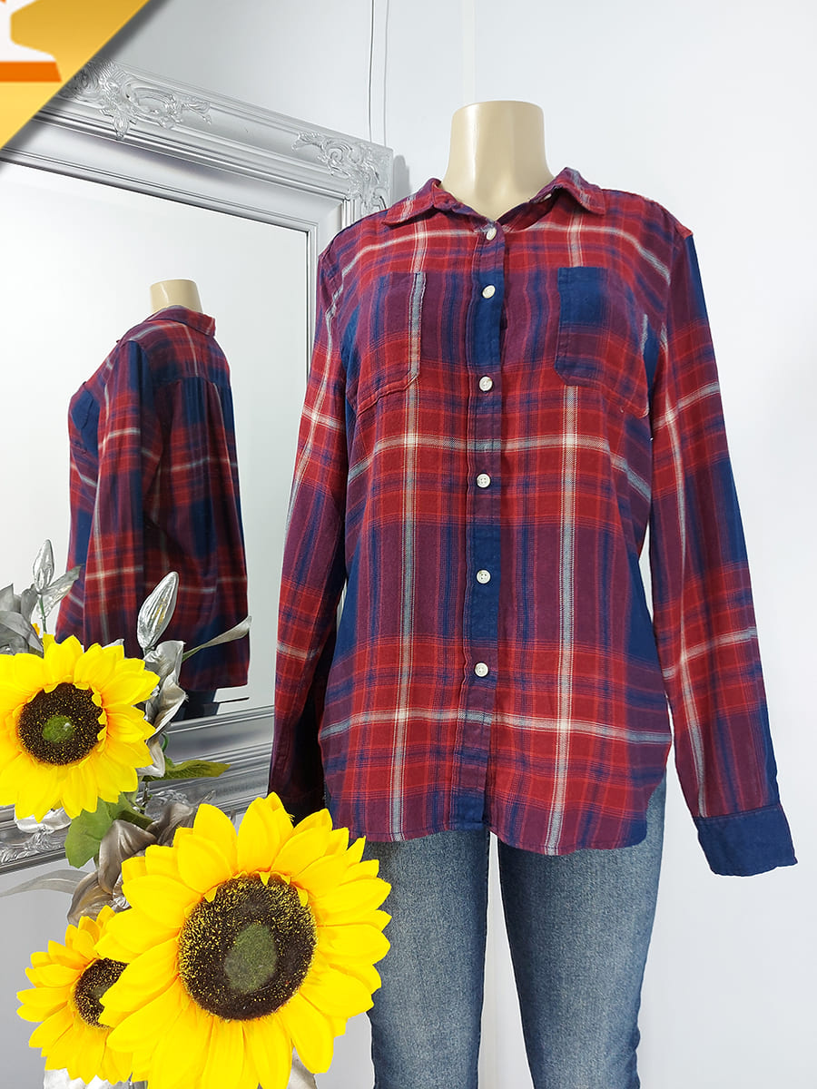 Blusa - MOSSIMO