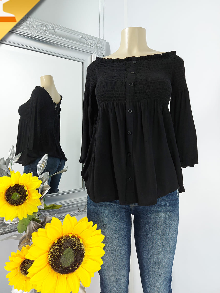 Blusa - AMBIANCE