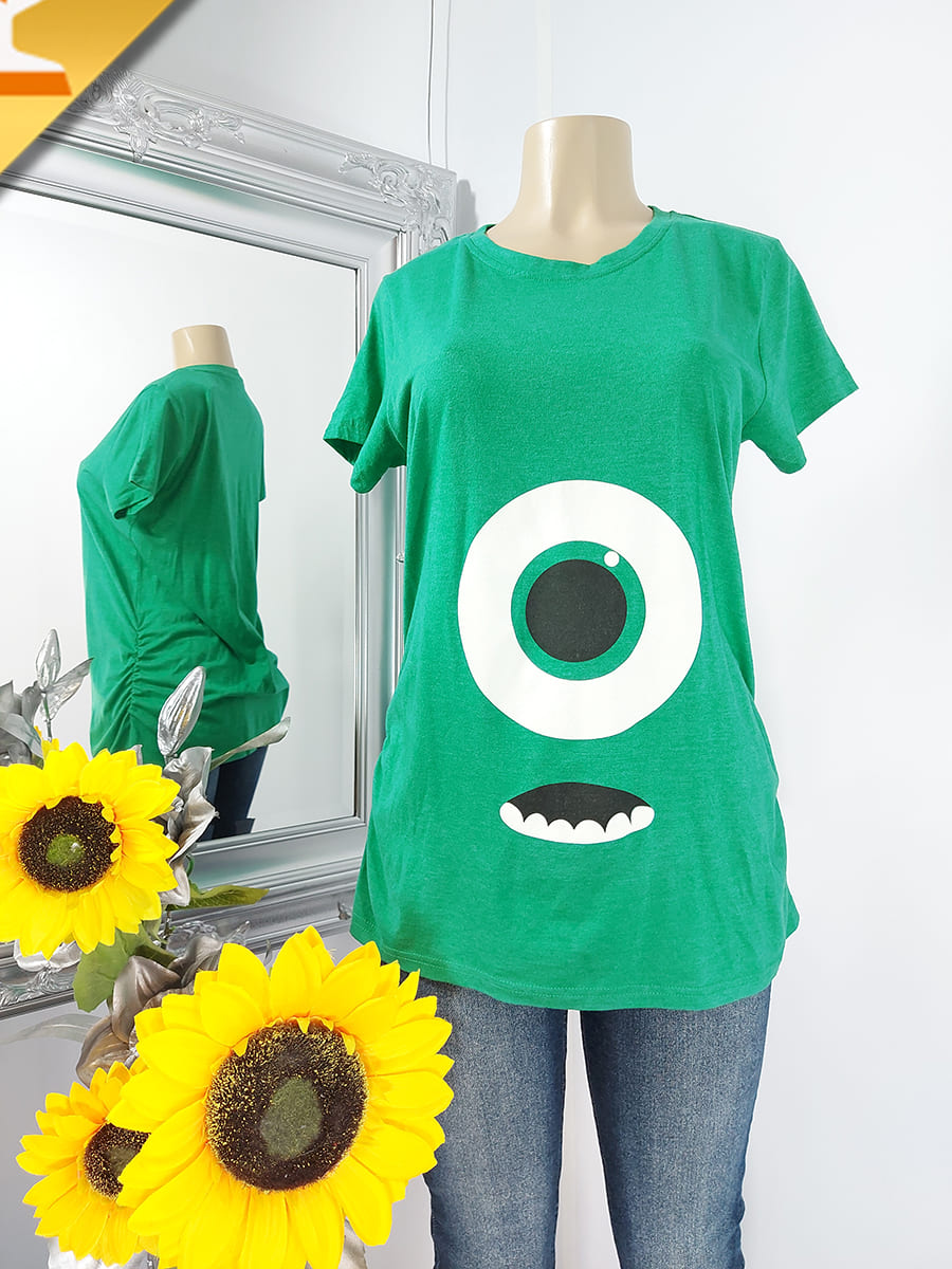 Blusa maternal