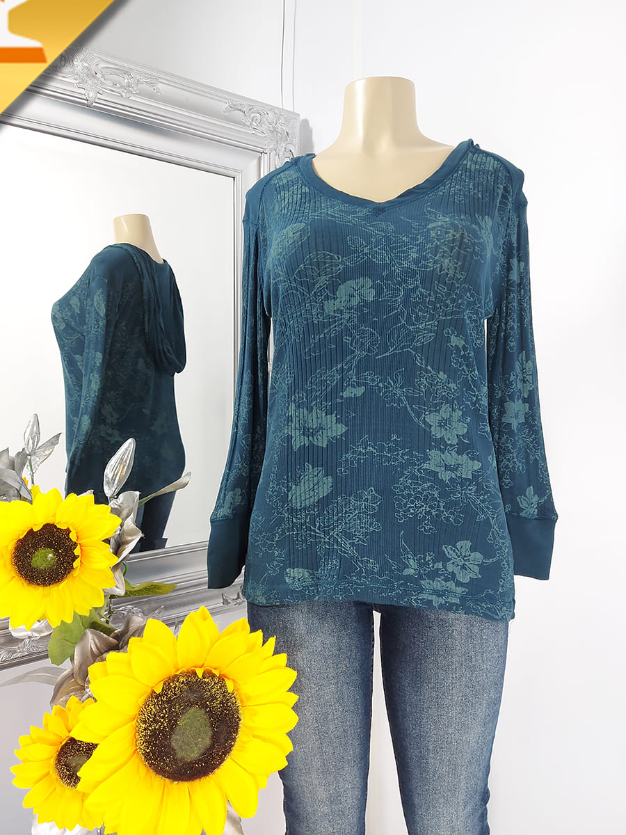 Blusa - CALVIN KLEIN