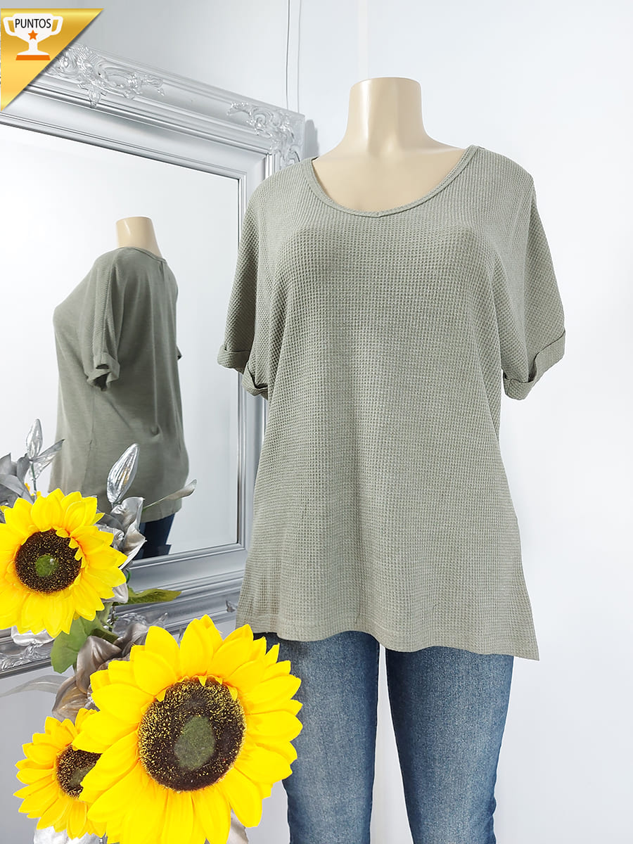 Blusa