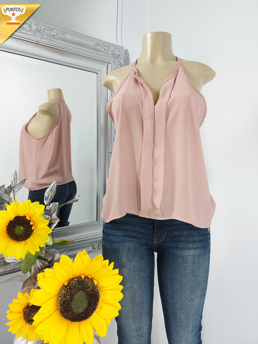 Blusa