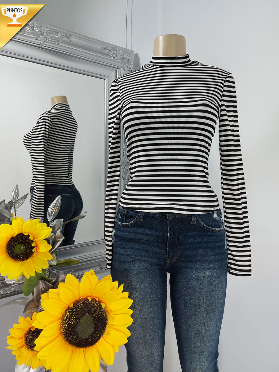 Blusa - SHEIN