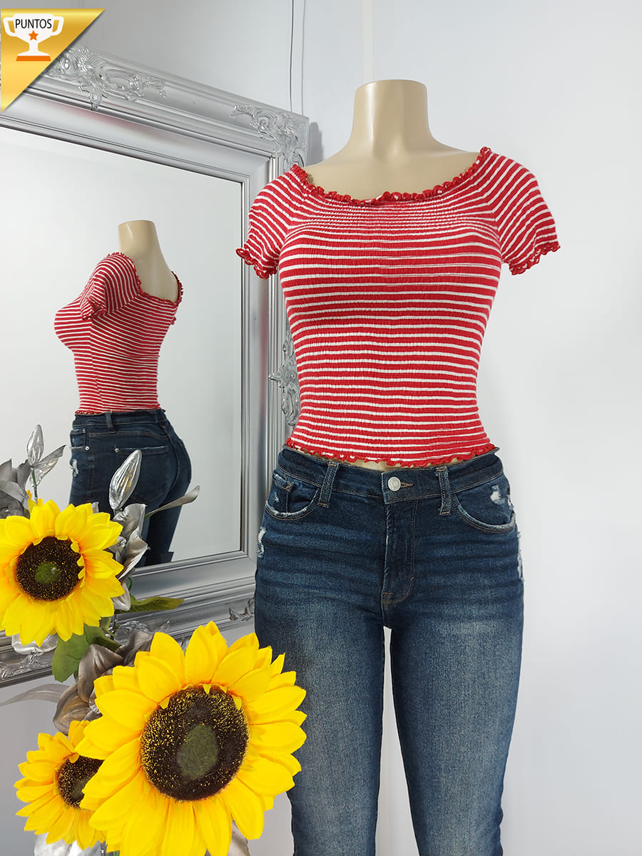Blusa