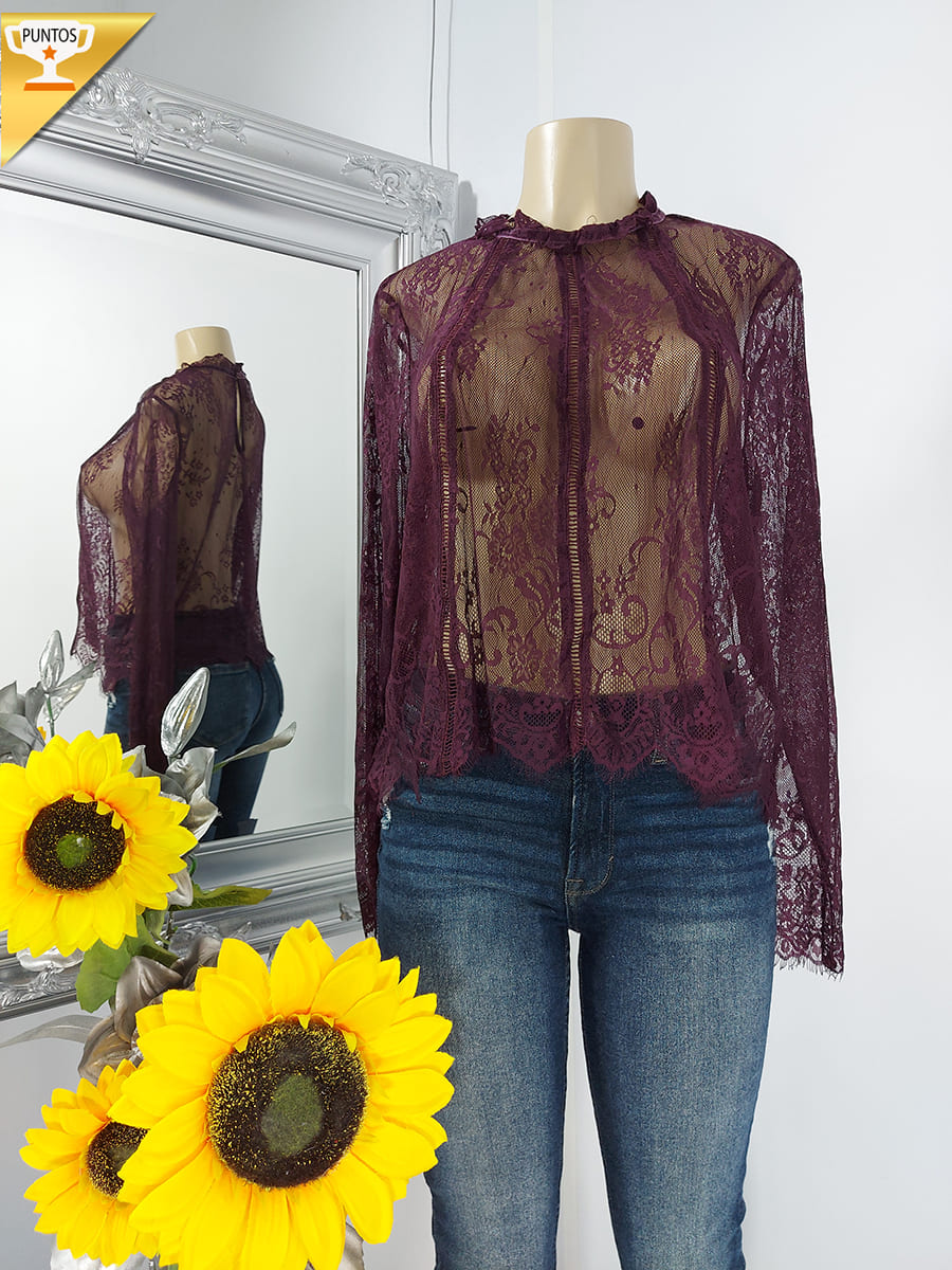 Blusa