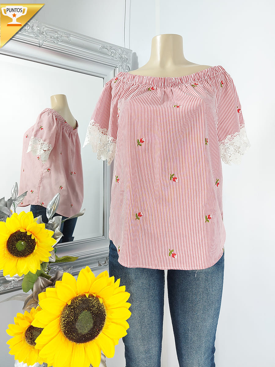 Blusa