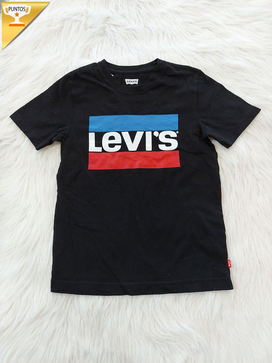 Camiseta - Levis