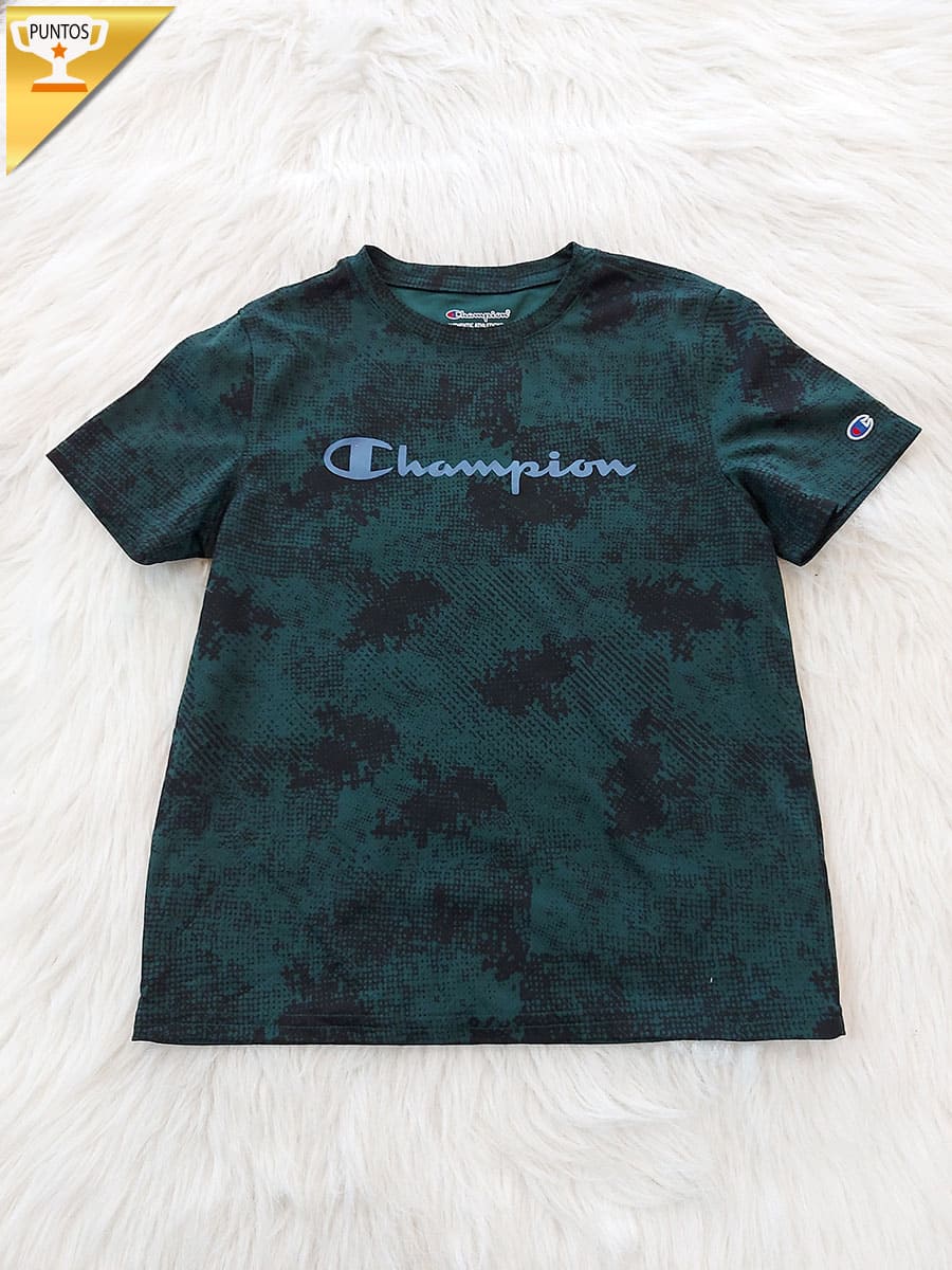 Camiseta - Champion