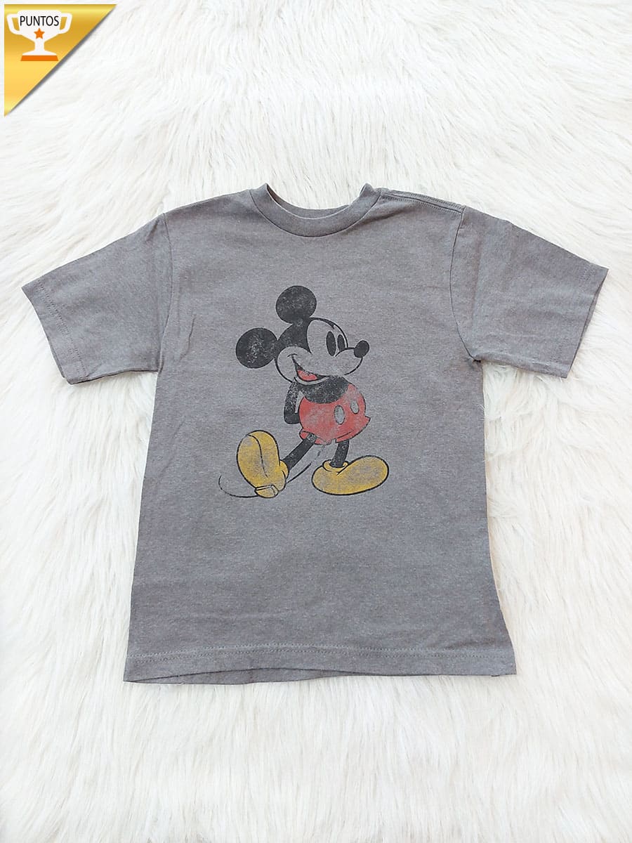 Camiseta - Disney