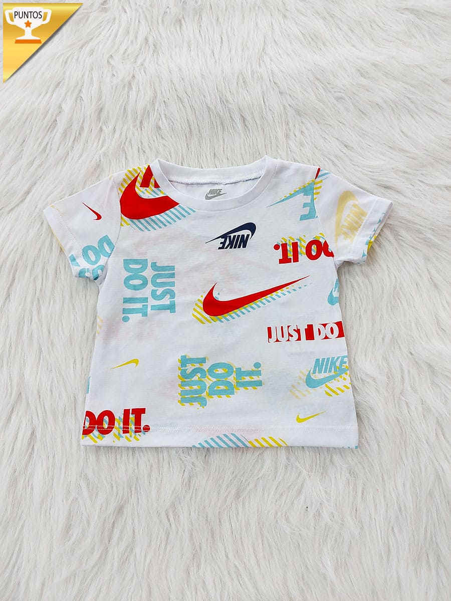 Camiseta - Nike